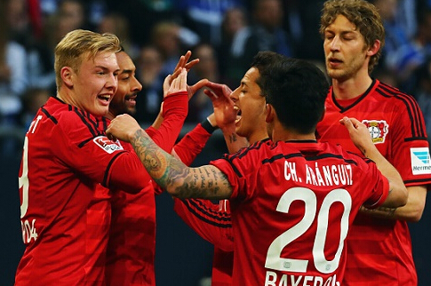 河床的风格 河床的风格