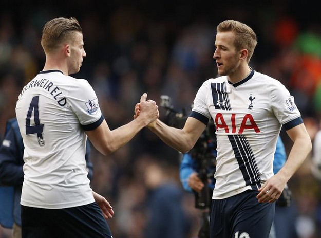 VP和得分 VP和得分