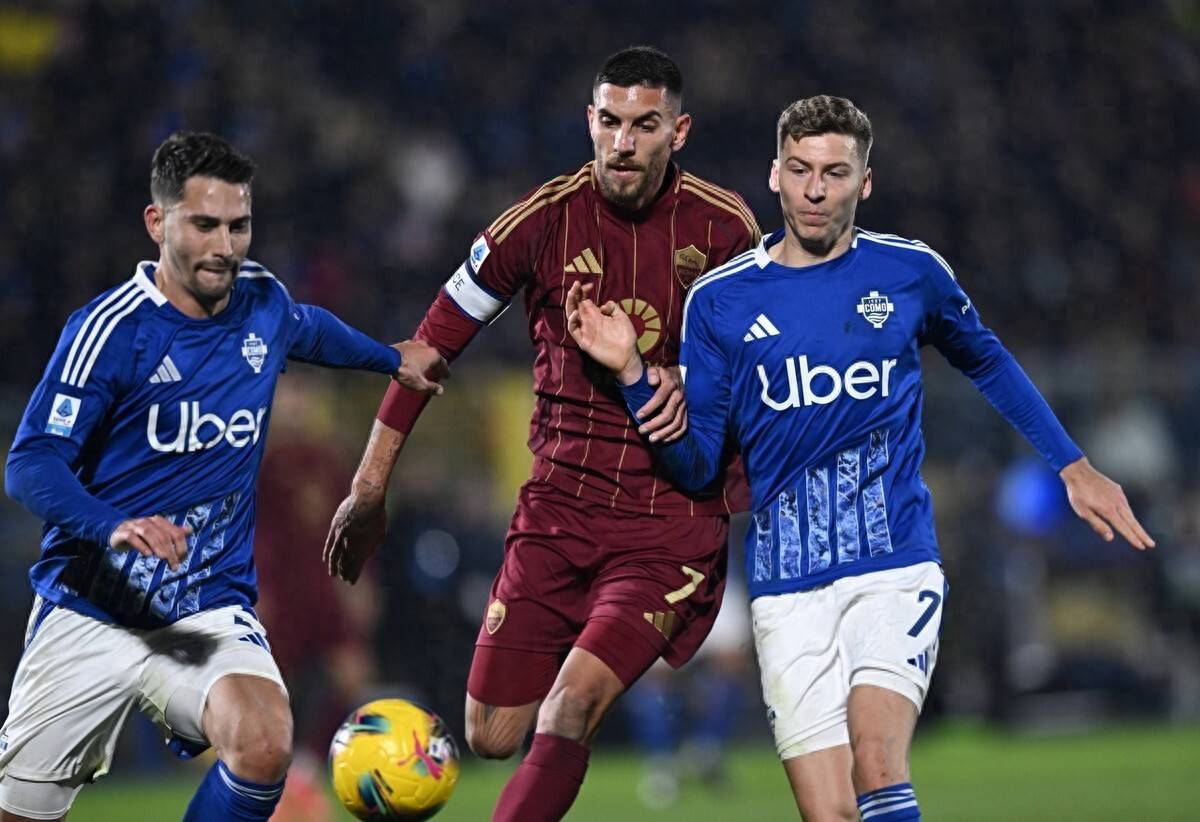 他们急需一 他们急需一