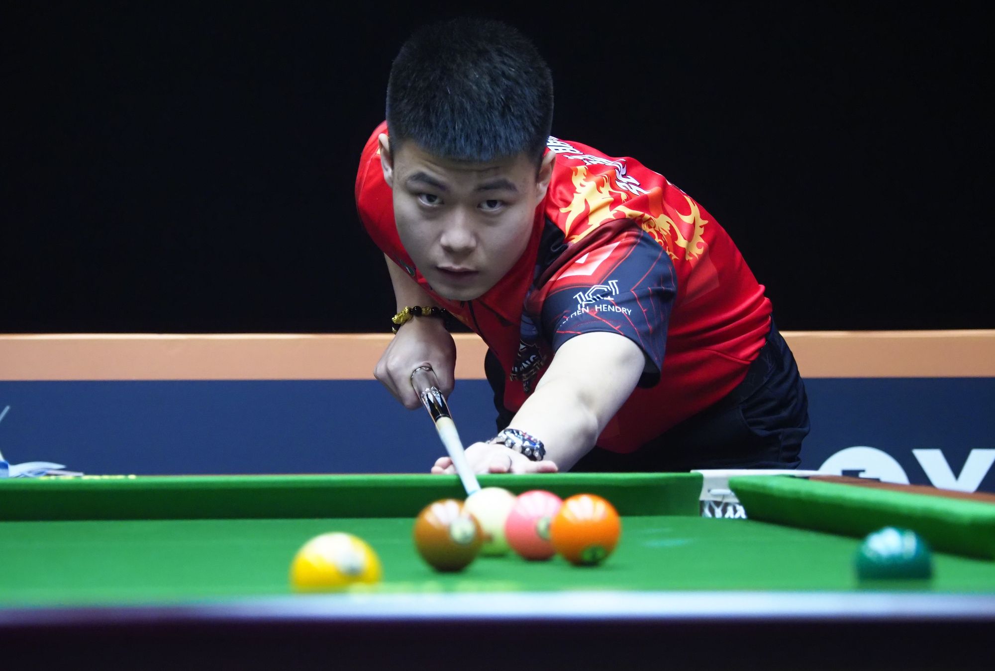 比赛增加了 比赛增加了