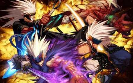 这一记绝杀 这一记绝杀