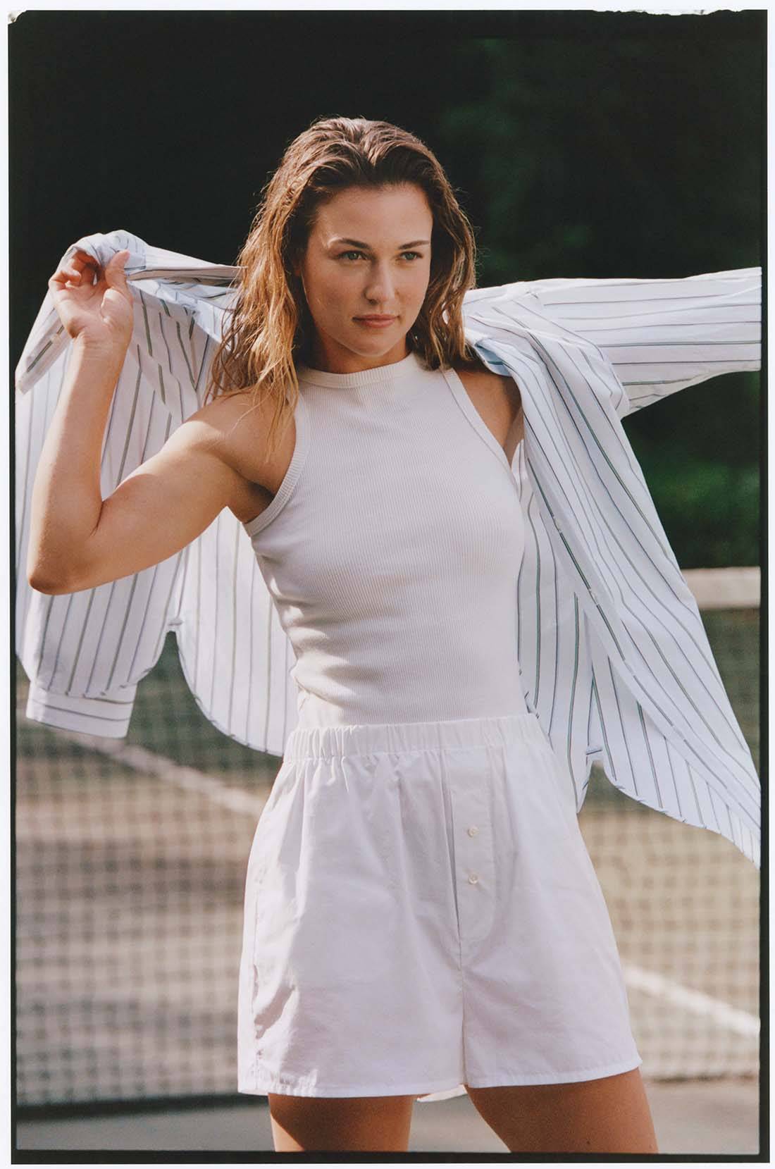 他们开出了 他们开出了